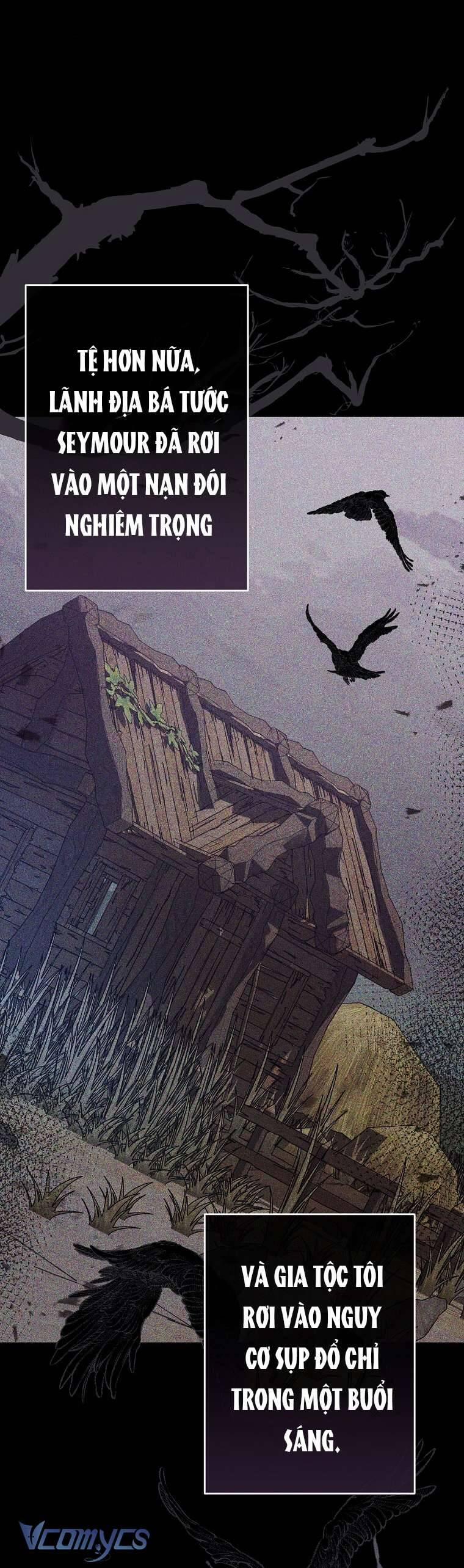 Tôi Chỉ Chăm Sóc Người Cha Ốm Yếu Của Mình Mà Thôi! 6 trang 56