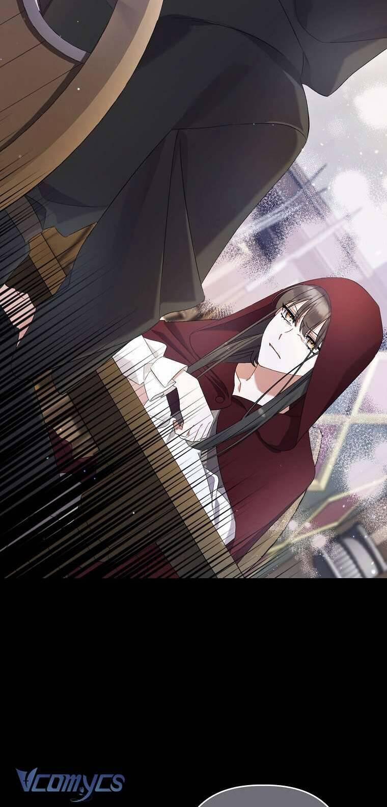 Tôi Chỉ Chăm Sóc Người Cha Ốm Yếu Của Mình Mà Thôi! 6 trang 59