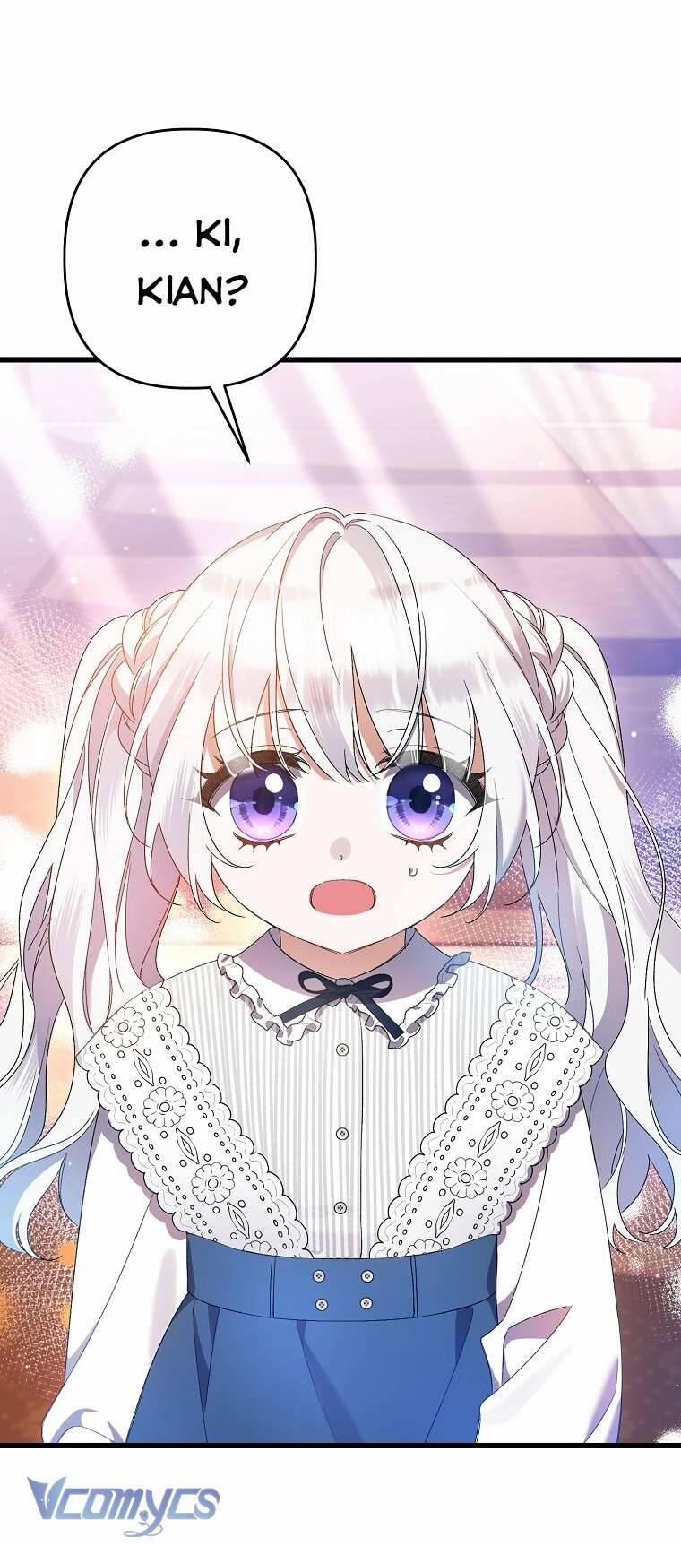 Tôi Chỉ Chăm Sóc Người Cha Ốm Yếu Của Mình Mà Thôi! 6 trang 6