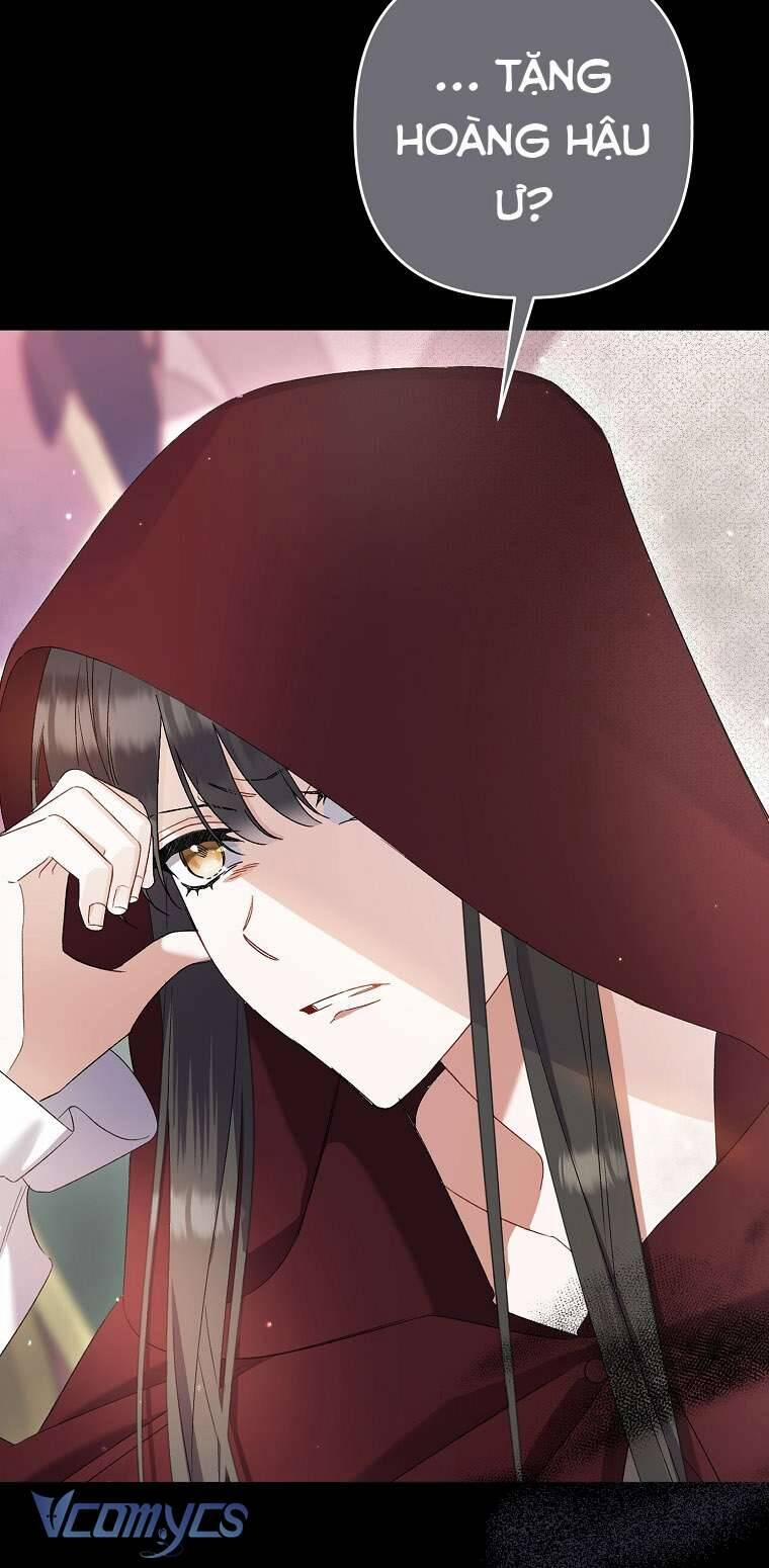 Tôi Chỉ Chăm Sóc Người Cha Ốm Yếu Của Mình Mà Thôi! 6 trang 60