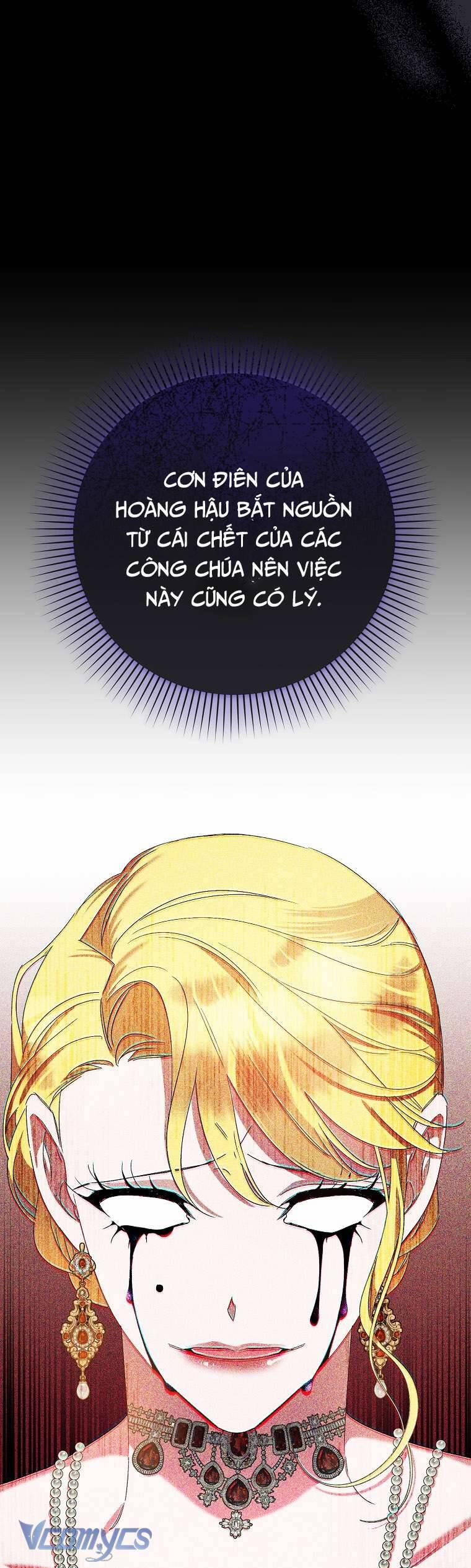 Tôi Chỉ Chăm Sóc Người Cha Ốm Yếu Của Mình Mà Thôi! 6 trang 62