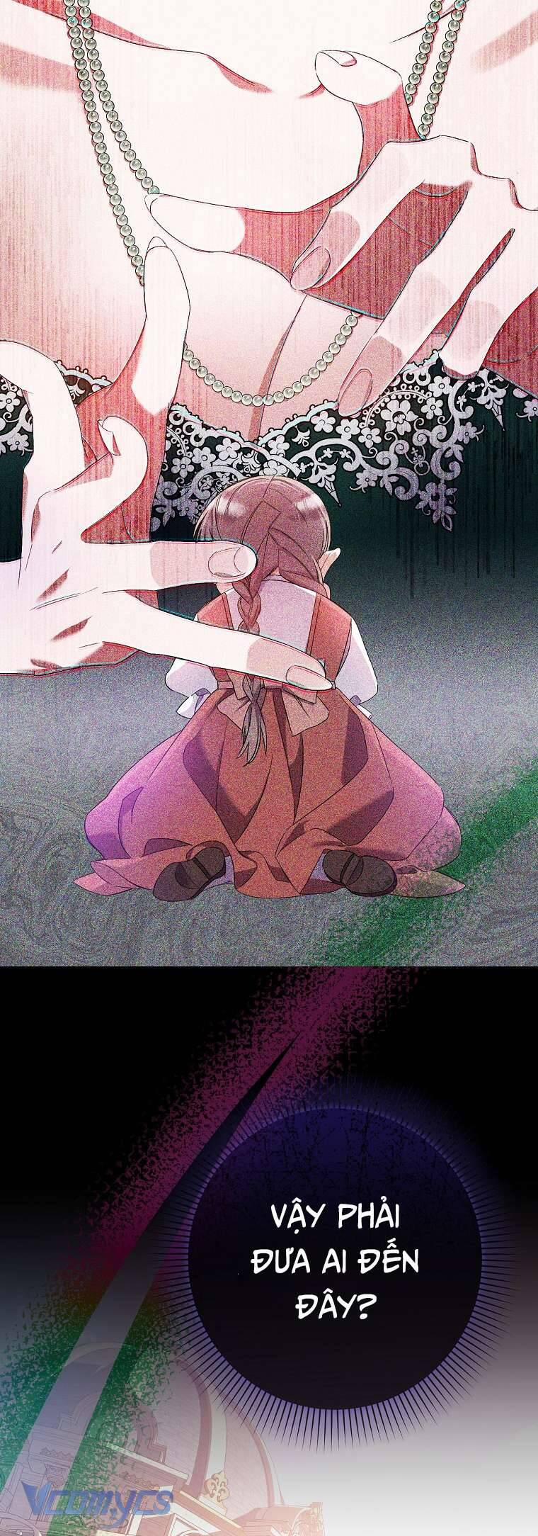 Tôi Chỉ Chăm Sóc Người Cha Ốm Yếu Của Mình Mà Thôi! 6 trang 63