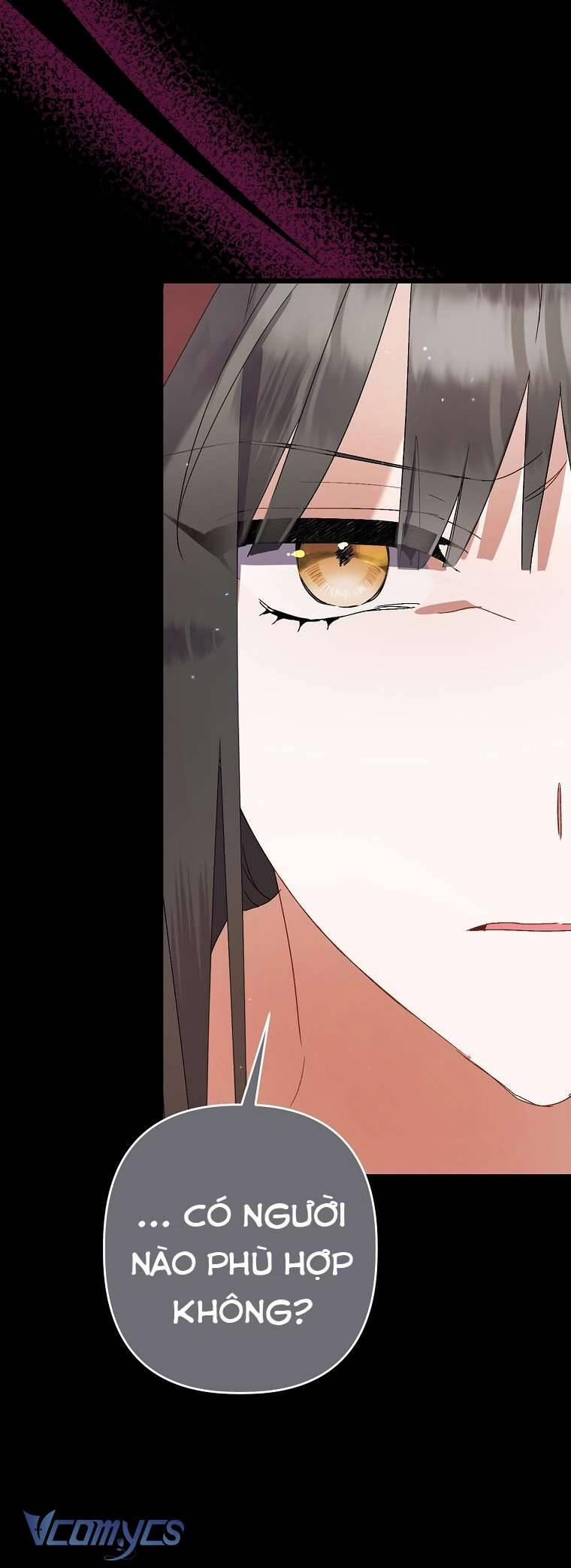 Tôi Chỉ Chăm Sóc Người Cha Ốm Yếu Của Mình Mà Thôi! 6 trang 65