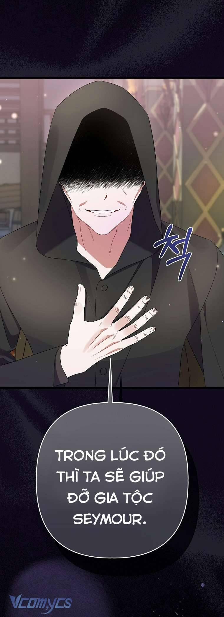 Tôi Chỉ Chăm Sóc Người Cha Ốm Yếu Của Mình Mà Thôi! 6 trang 67