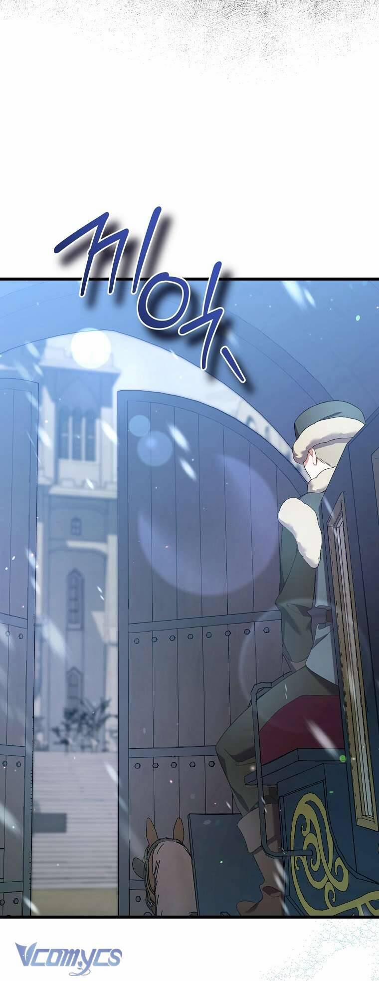 Tôi Chỉ Chăm Sóc Người Cha Ốm Yếu Của Mình Mà Thôi! 6 trang 72