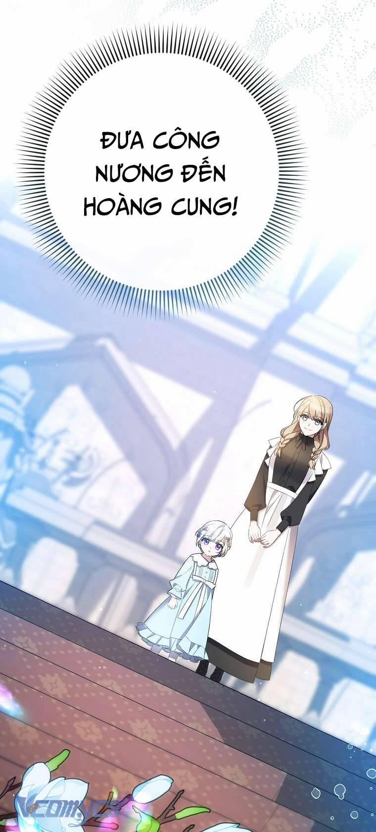 Tôi Chỉ Chăm Sóc Người Cha Ốm Yếu Của Mình Mà Thôi! 6 trang 76