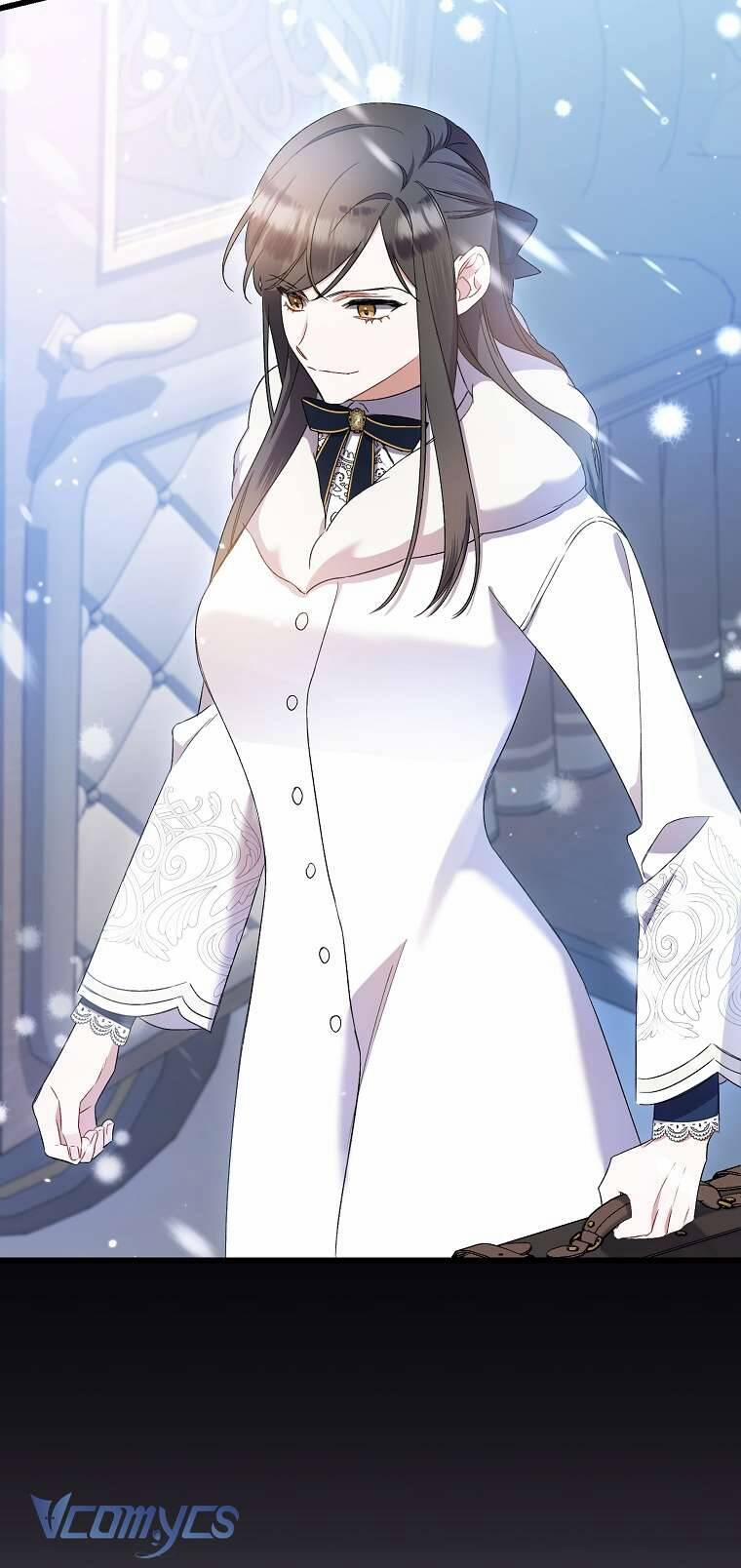 Tôi Chỉ Chăm Sóc Người Cha Ốm Yếu Của Mình Mà Thôi! 7 trang 10