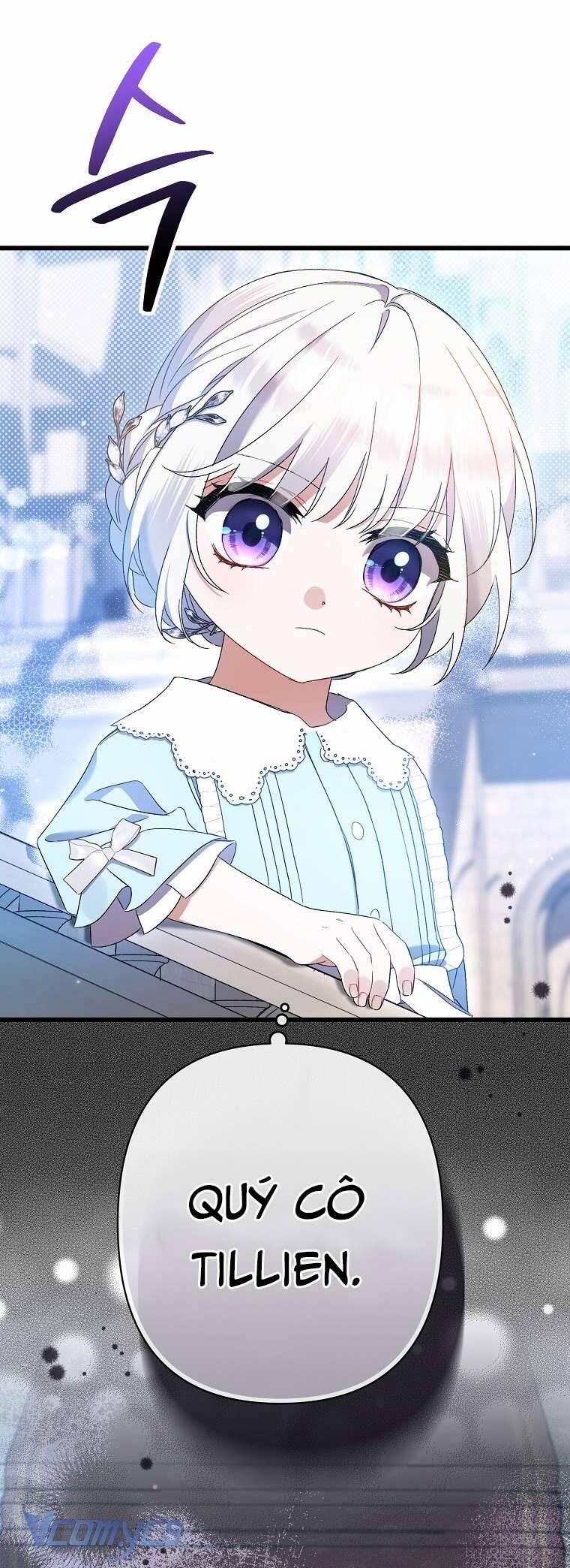 Tôi Chỉ Chăm Sóc Người Cha Ốm Yếu Của Mình Mà Thôi! 7 trang 18