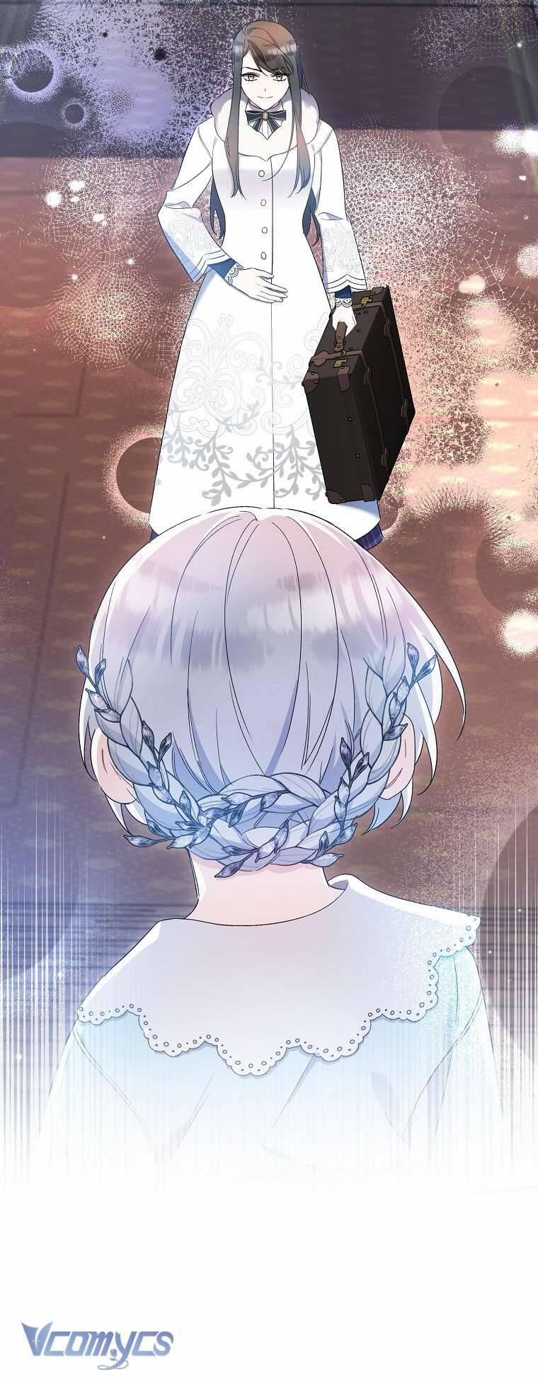 Tôi Chỉ Chăm Sóc Người Cha Ốm Yếu Của Mình Mà Thôi! 7 trang 19