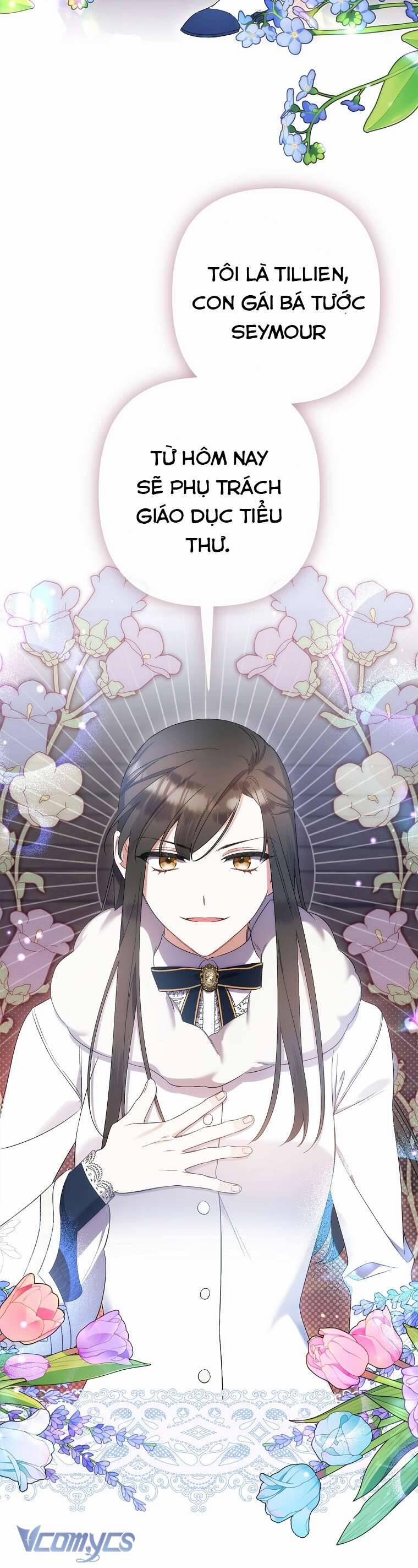 Tôi Chỉ Chăm Sóc Người Cha Ốm Yếu Của Mình Mà Thôi! 7 trang 22