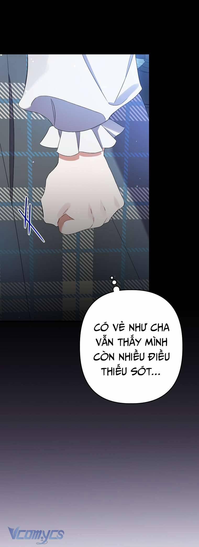 Tôi Chỉ Chăm Sóc Người Cha Ốm Yếu Của Mình Mà Thôi! 7 trang 33