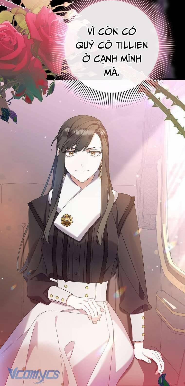 Tôi Chỉ Chăm Sóc Người Cha Ốm Yếu Của Mình Mà Thôi! 7 trang 38