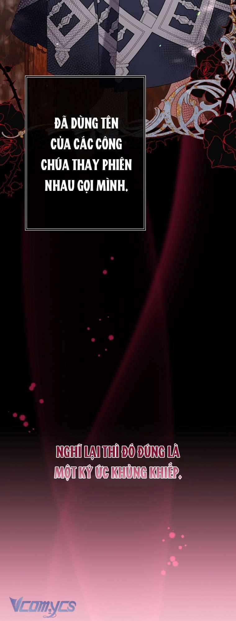 Tôi Chỉ Chăm Sóc Người Cha Ốm Yếu Của Mình Mà Thôi! 7 trang 47