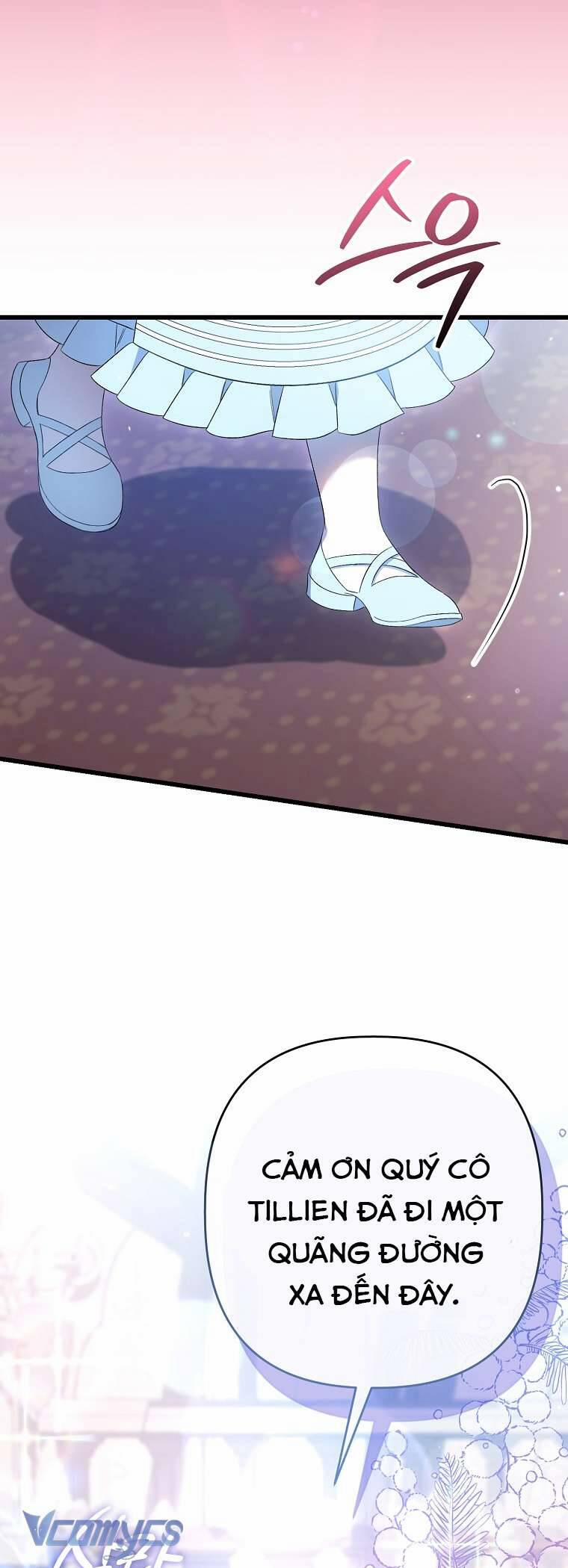 Tôi Chỉ Chăm Sóc Người Cha Ốm Yếu Của Mình Mà Thôi! 7 trang 48