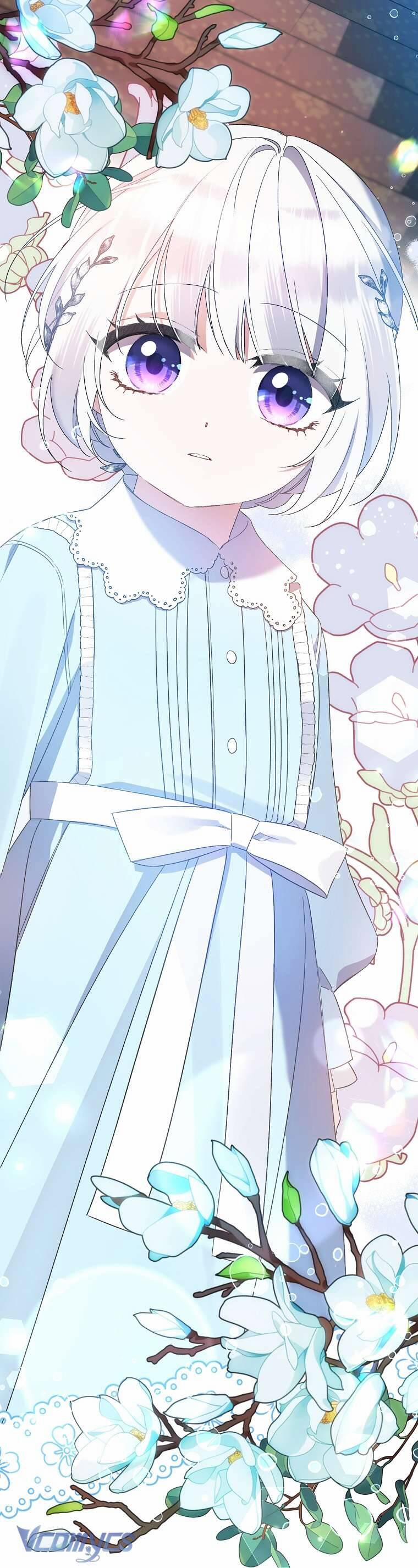 Tôi Chỉ Chăm Sóc Người Cha Ốm Yếu Của Mình Mà Thôi! 7 trang 5