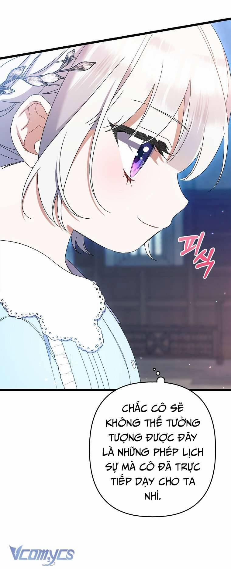 Tôi Chỉ Chăm Sóc Người Cha Ốm Yếu Của Mình Mà Thôi! 7 trang 51