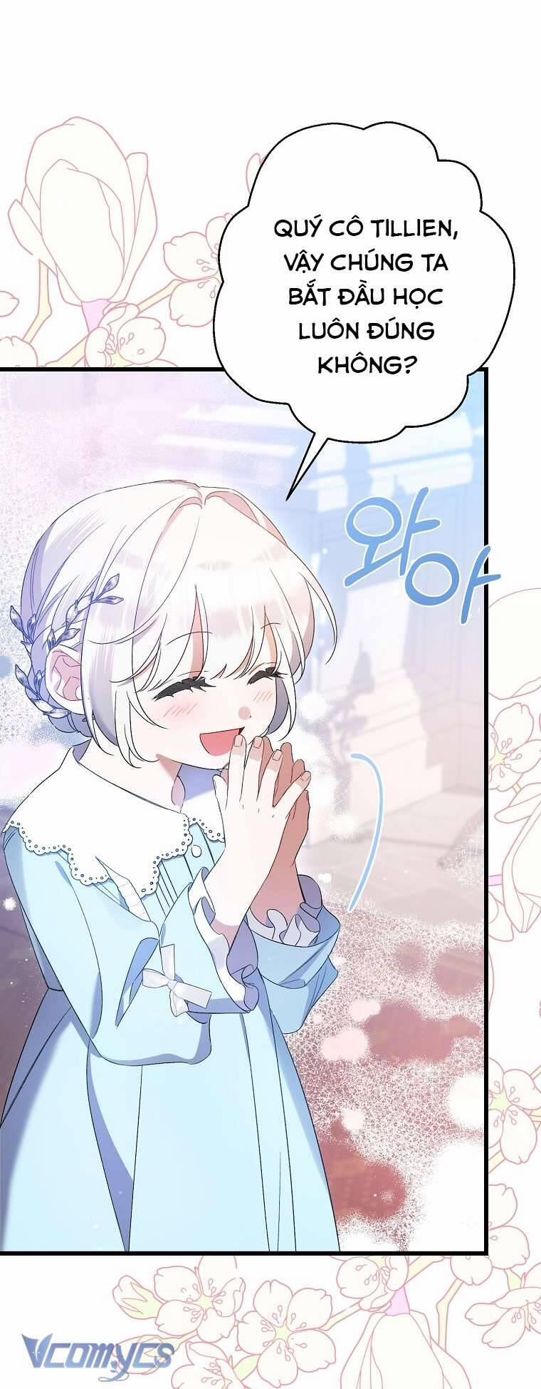 Tôi Chỉ Chăm Sóc Người Cha Ốm Yếu Của Mình Mà Thôi! 7 trang 52