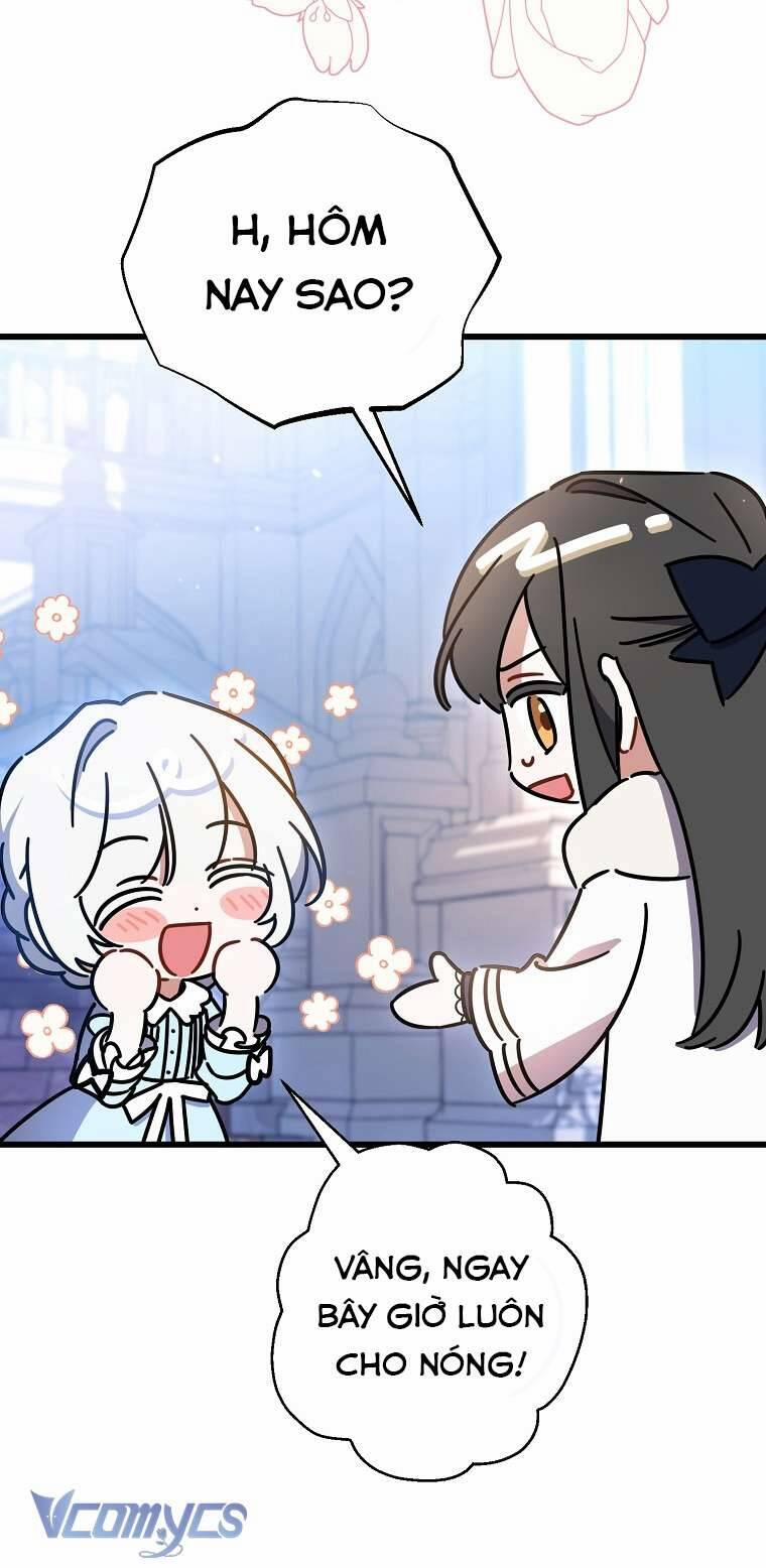 Tôi Chỉ Chăm Sóc Người Cha Ốm Yếu Của Mình Mà Thôi! 7 trang 53