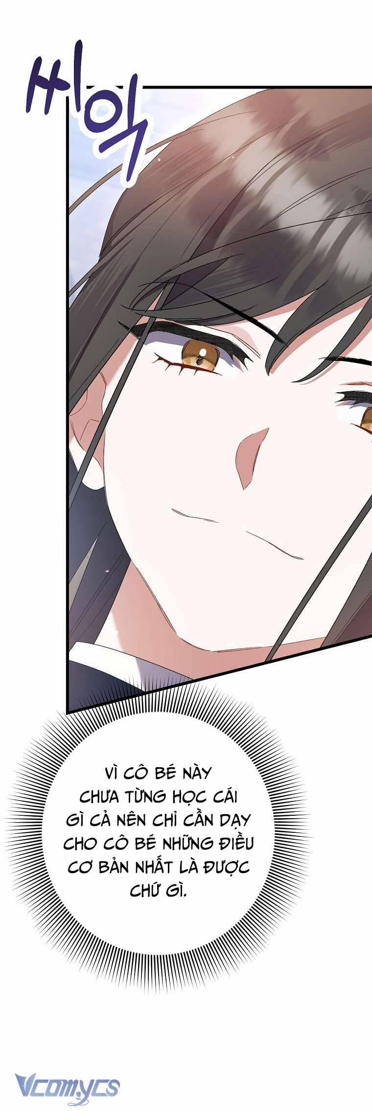 Tôi Chỉ Chăm Sóc Người Cha Ốm Yếu Của Mình Mà Thôi! 7 trang 59