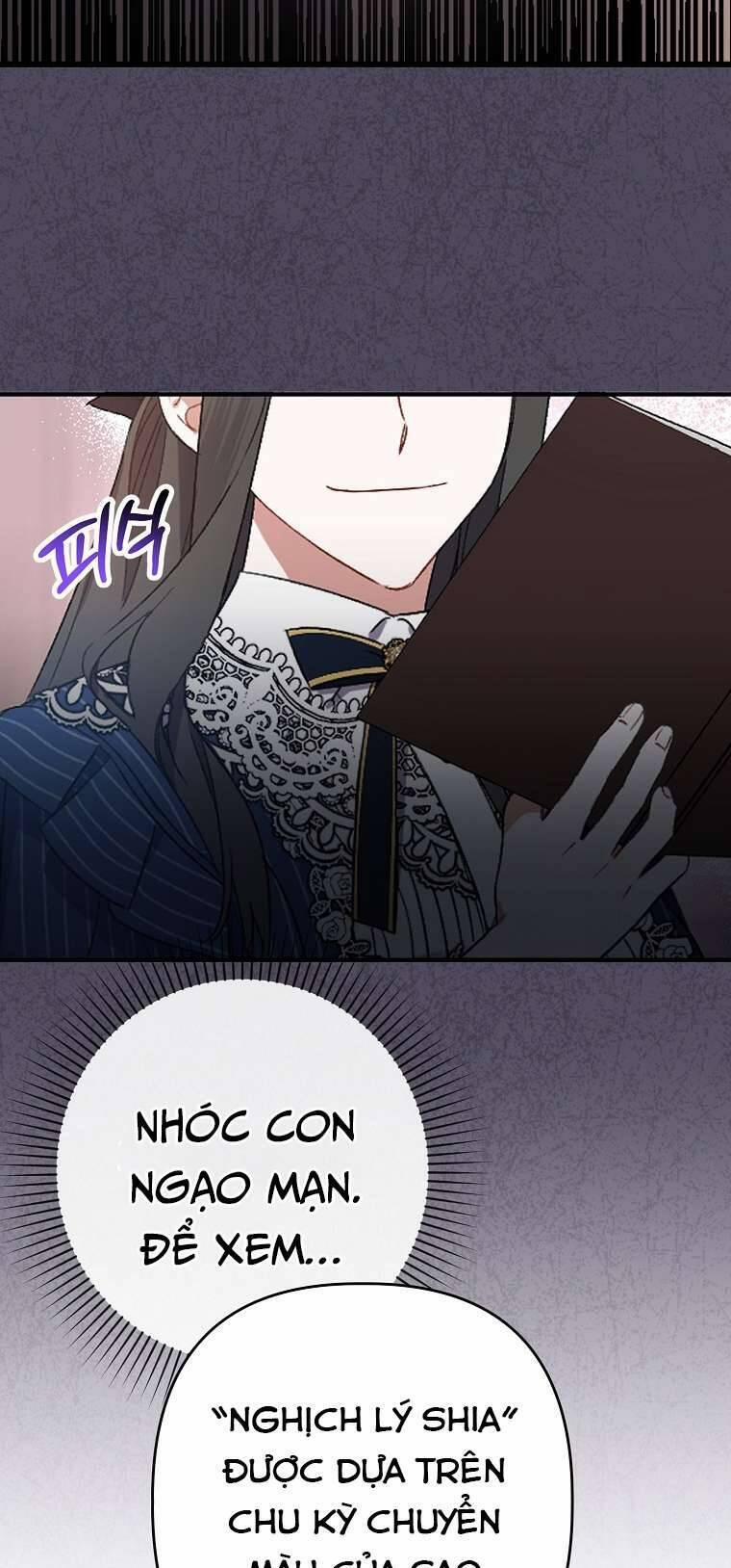 Tôi Chỉ Chăm Sóc Người Cha Ốm Yếu Của Mình Mà Thôi! 7 trang 66