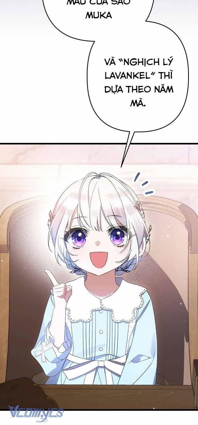 Tôi Chỉ Chăm Sóc Người Cha Ốm Yếu Của Mình Mà Thôi! 7 trang 67