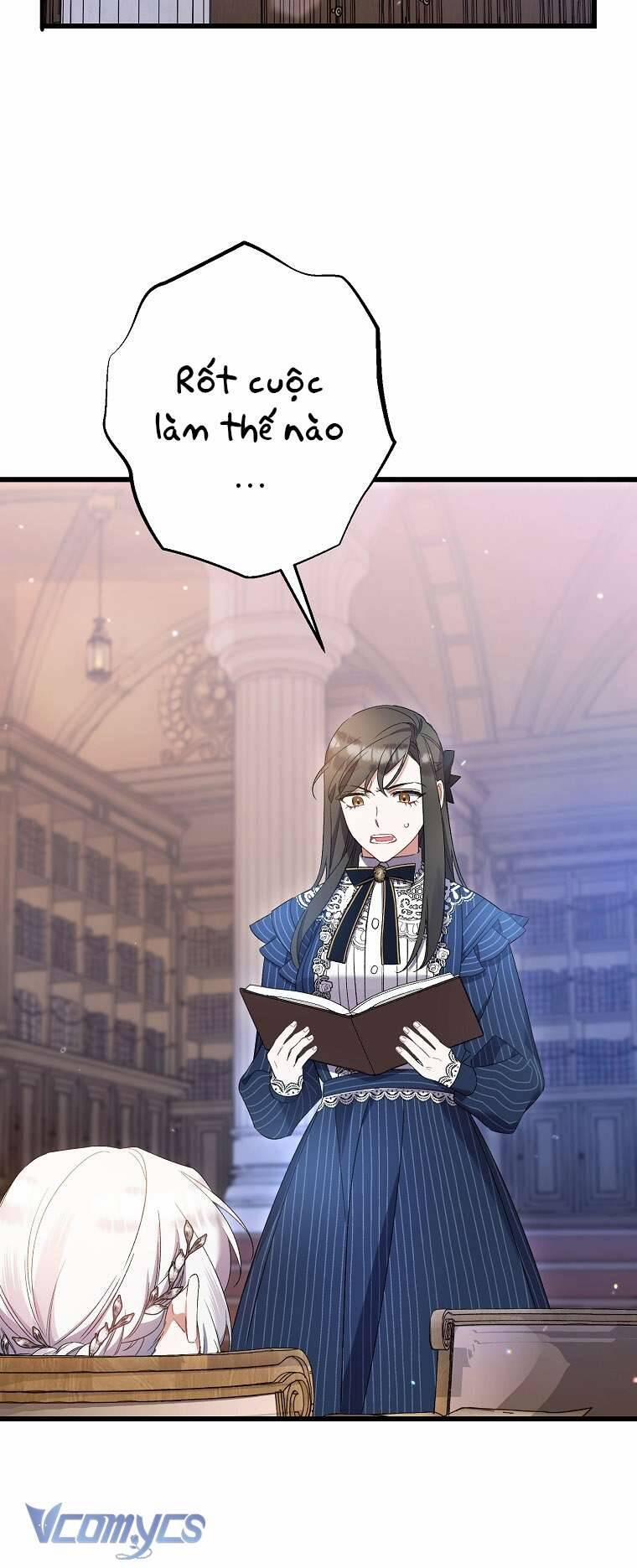 Tôi Chỉ Chăm Sóc Người Cha Ốm Yếu Của Mình Mà Thôi! 7 trang 70