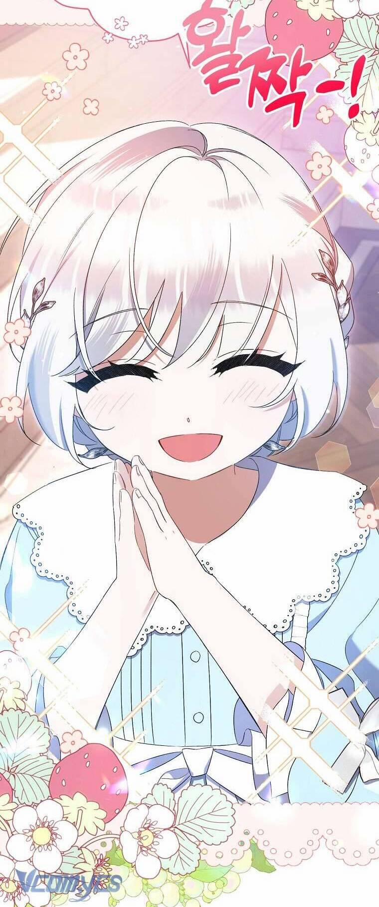 Tôi Chỉ Chăm Sóc Người Cha Ốm Yếu Của Mình Mà Thôi! 8 trang 19