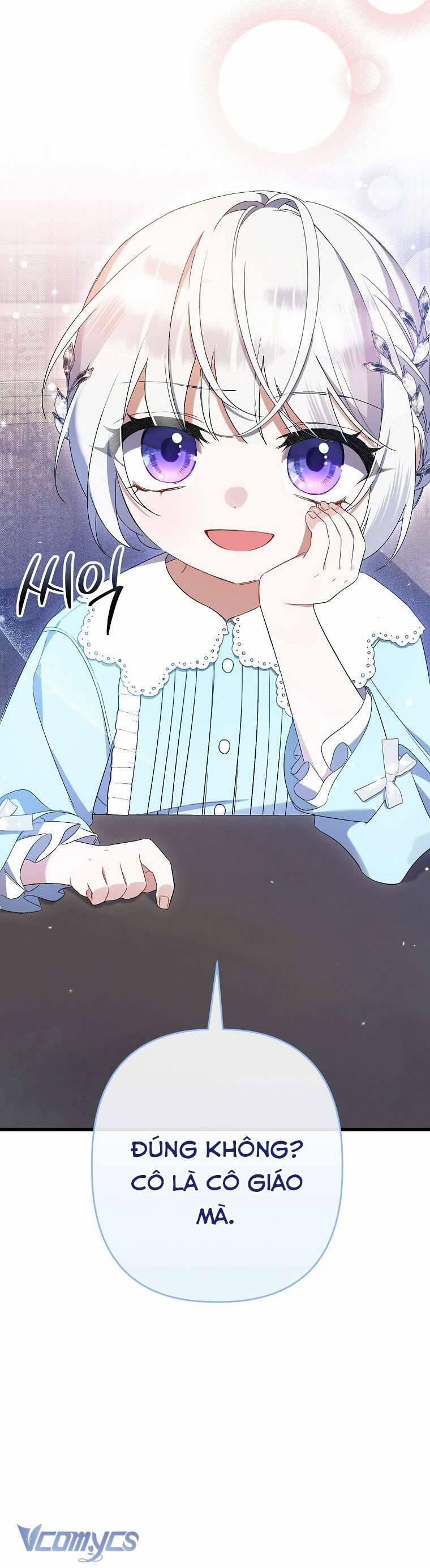 Tôi Chỉ Chăm Sóc Người Cha Ốm Yếu Của Mình Mà Thôi! 8 trang 2