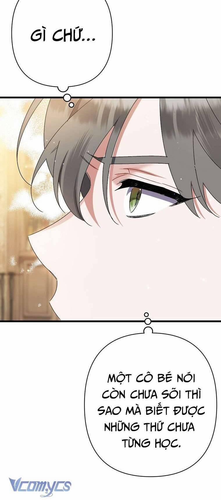 Tôi Chỉ Chăm Sóc Người Cha Ốm Yếu Của Mình Mà Thôi! 8 trang 23