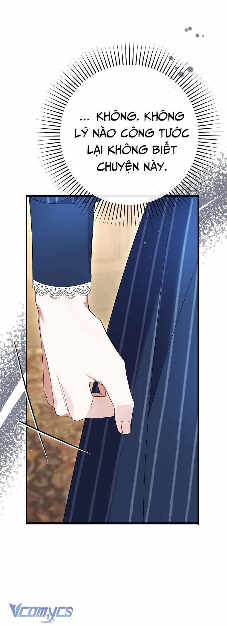 Tôi Chỉ Chăm Sóc Người Cha Ốm Yếu Của Mình Mà Thôi! 8 trang 26