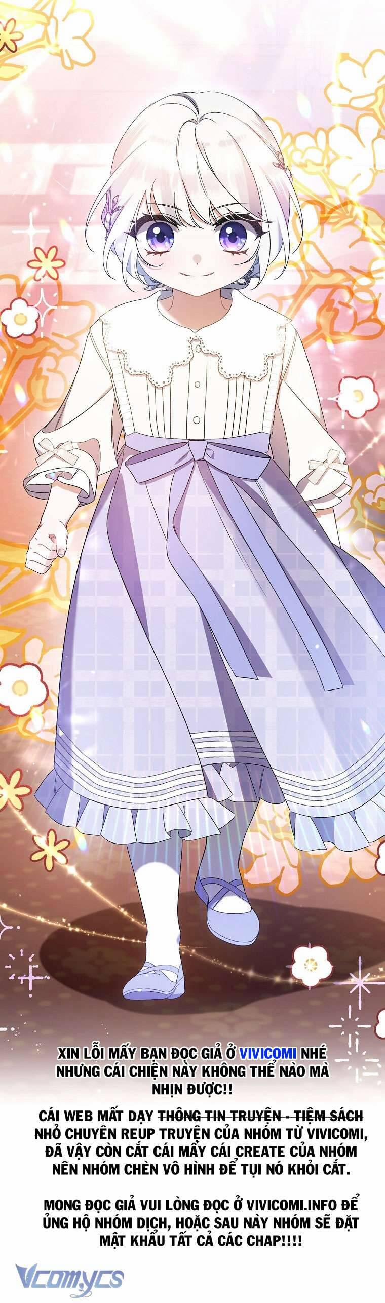 Tôi Chỉ Chăm Sóc Người Cha Ốm Yếu Của Mình Mà Thôi! 8 trang 37