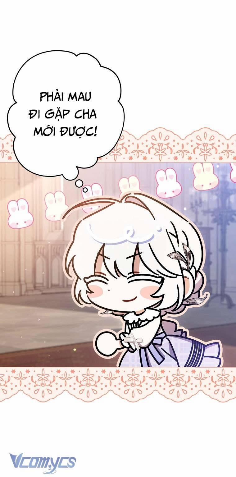 Tôi Chỉ Chăm Sóc Người Cha Ốm Yếu Của Mình Mà Thôi! 8 trang 38