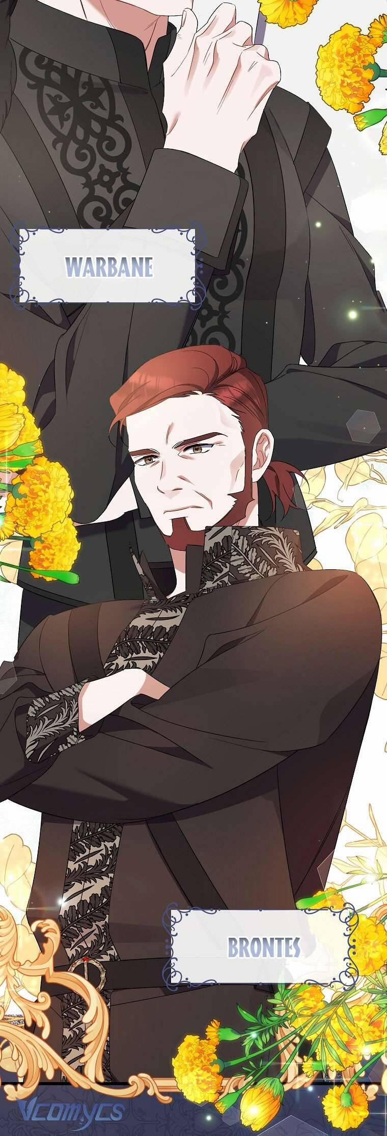 Tôi Chỉ Chăm Sóc Người Cha Ốm Yếu Của Mình Mà Thôi! 8 trang 42