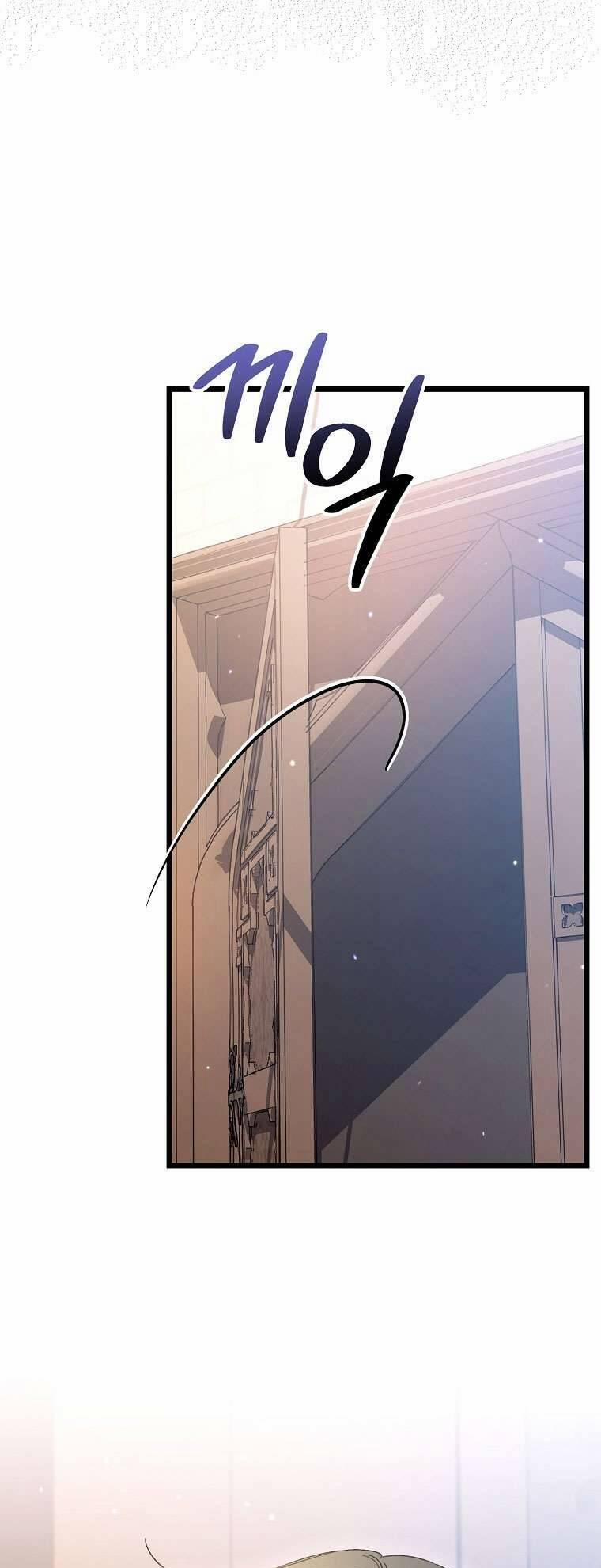 Tôi Chỉ Chăm Sóc Người Cha Ốm Yếu Của Mình Mà Thôi! 8 trang 51