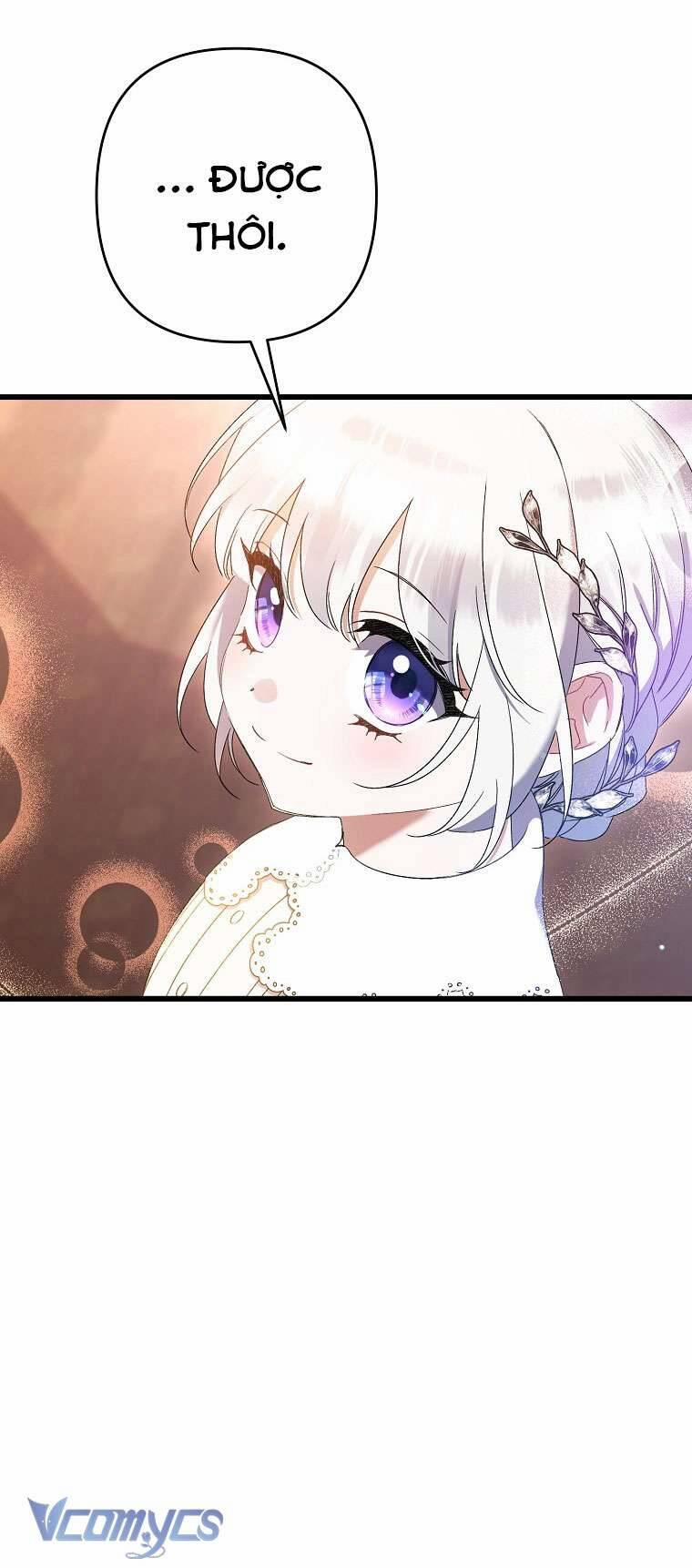 Tôi Chỉ Chăm Sóc Người Cha Ốm Yếu Của Mình Mà Thôi! 8 trang 62