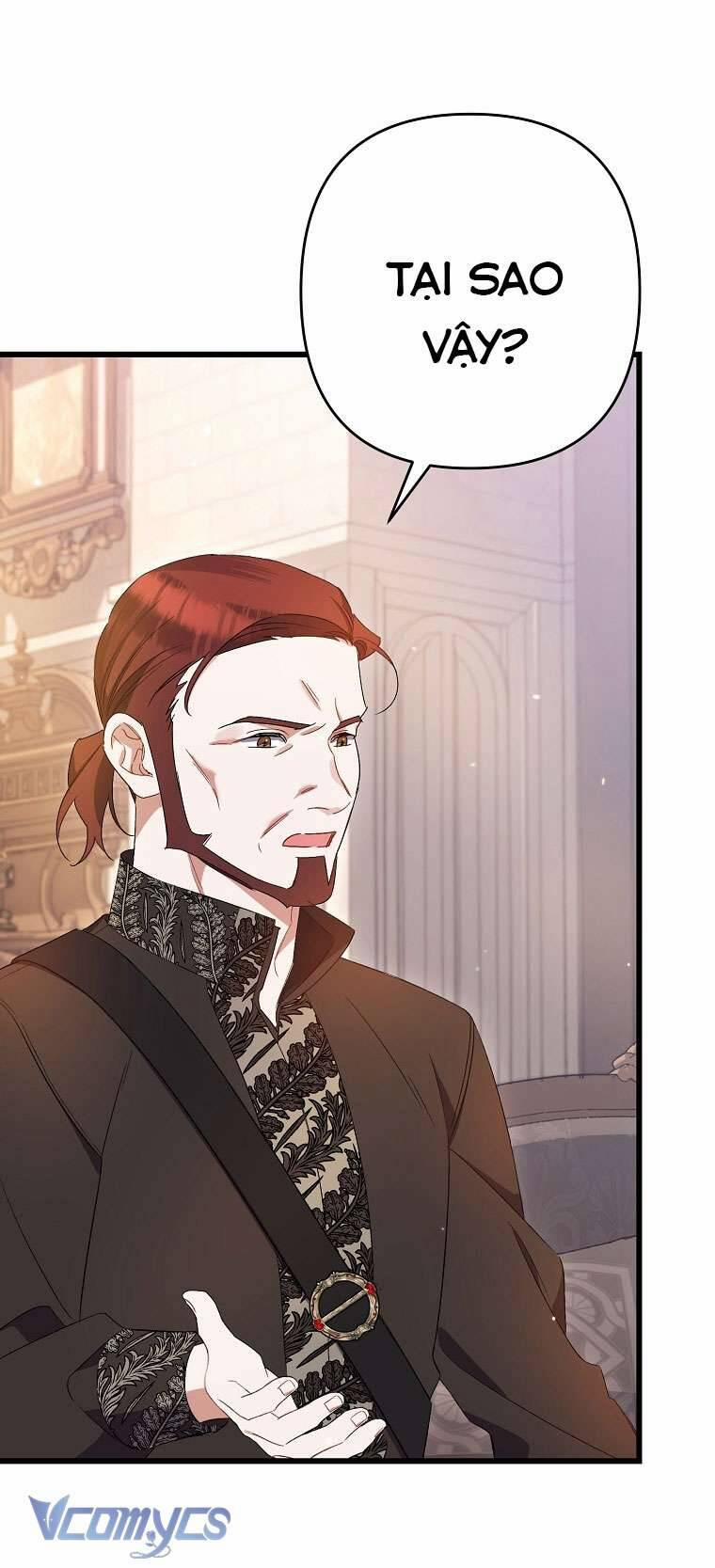 Tôi Chỉ Chăm Sóc Người Cha Ốm Yếu Của Mình Mà Thôi! 8 trang 64