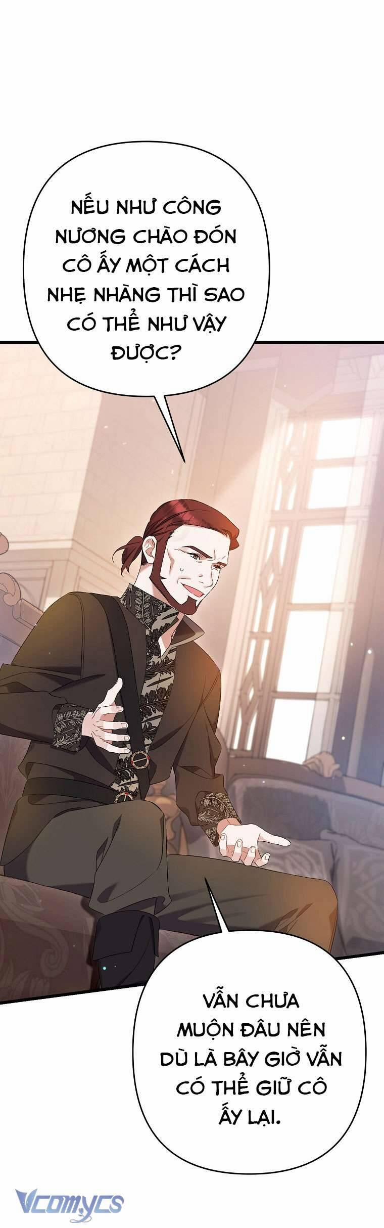 Tôi Chỉ Chăm Sóc Người Cha Ốm Yếu Của Mình Mà Thôi! 8 trang 66