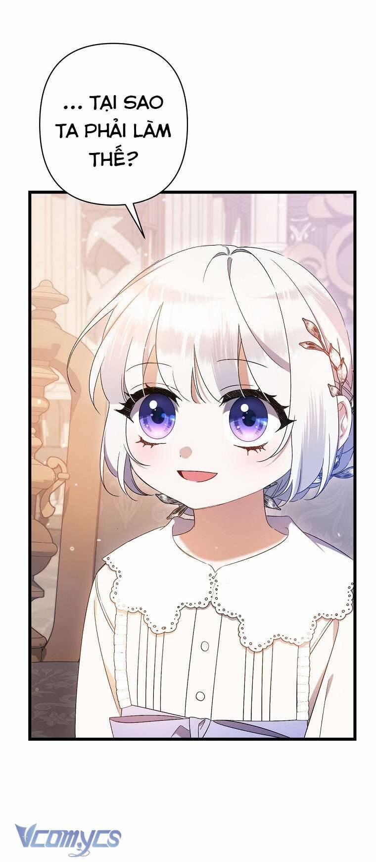 Tôi Chỉ Chăm Sóc Người Cha Ốm Yếu Của Mình Mà Thôi! 8 trang 67