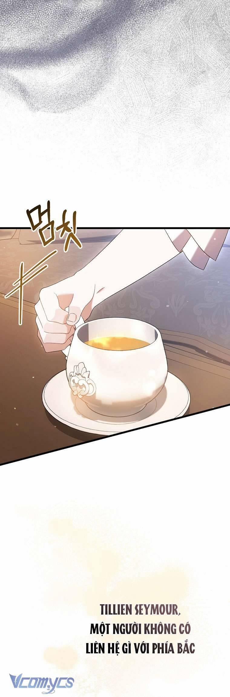 Tôi Chỉ Chăm Sóc Người Cha Ốm Yếu Của Mình Mà Thôi! 8 trang 69