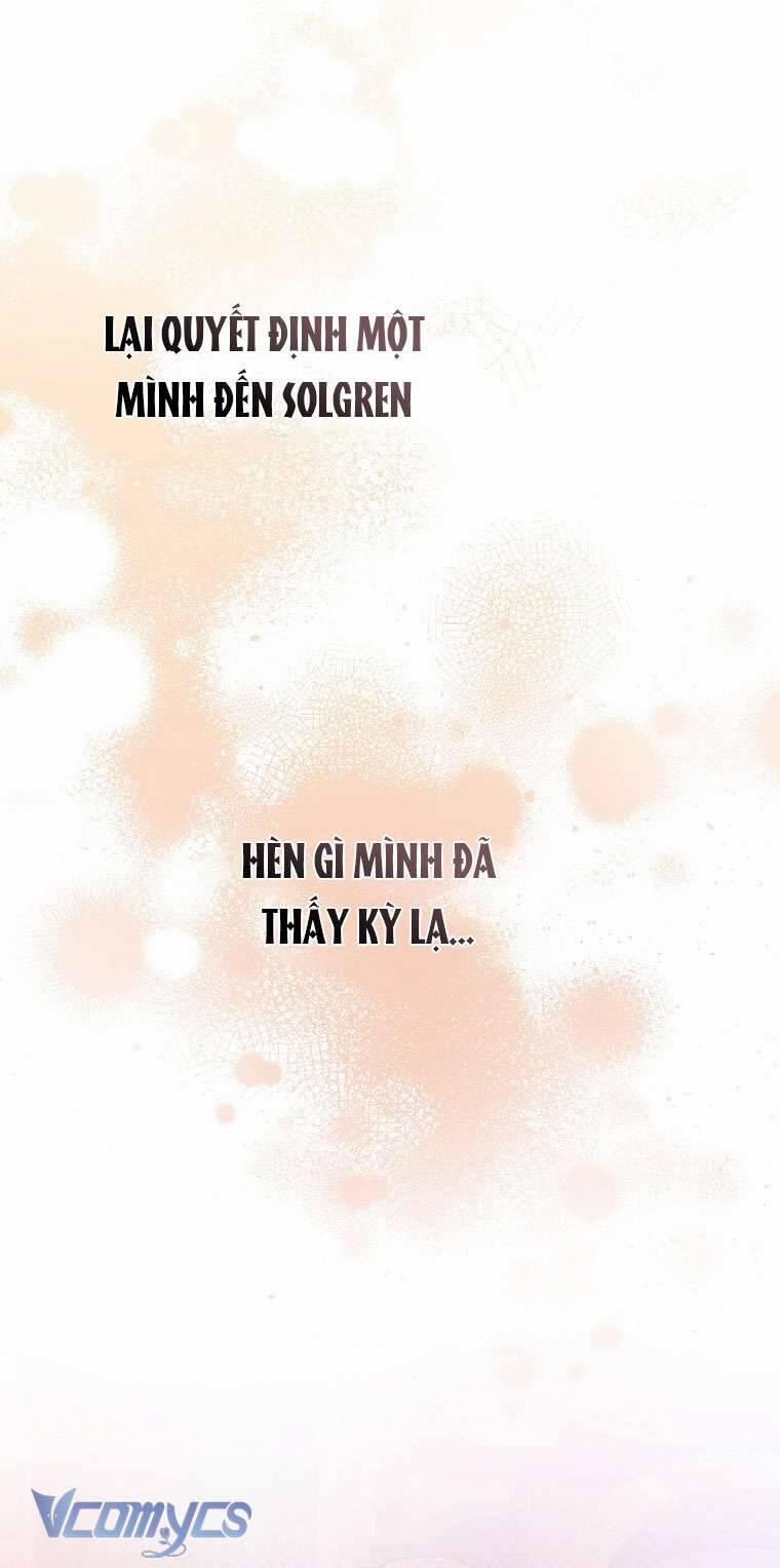 Tôi Chỉ Chăm Sóc Người Cha Ốm Yếu Của Mình Mà Thôi! 8 trang 70