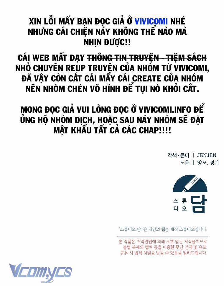 Tôi Chỉ Chăm Sóc Người Cha Ốm Yếu Của Mình Mà Thôi! 8 trang 72