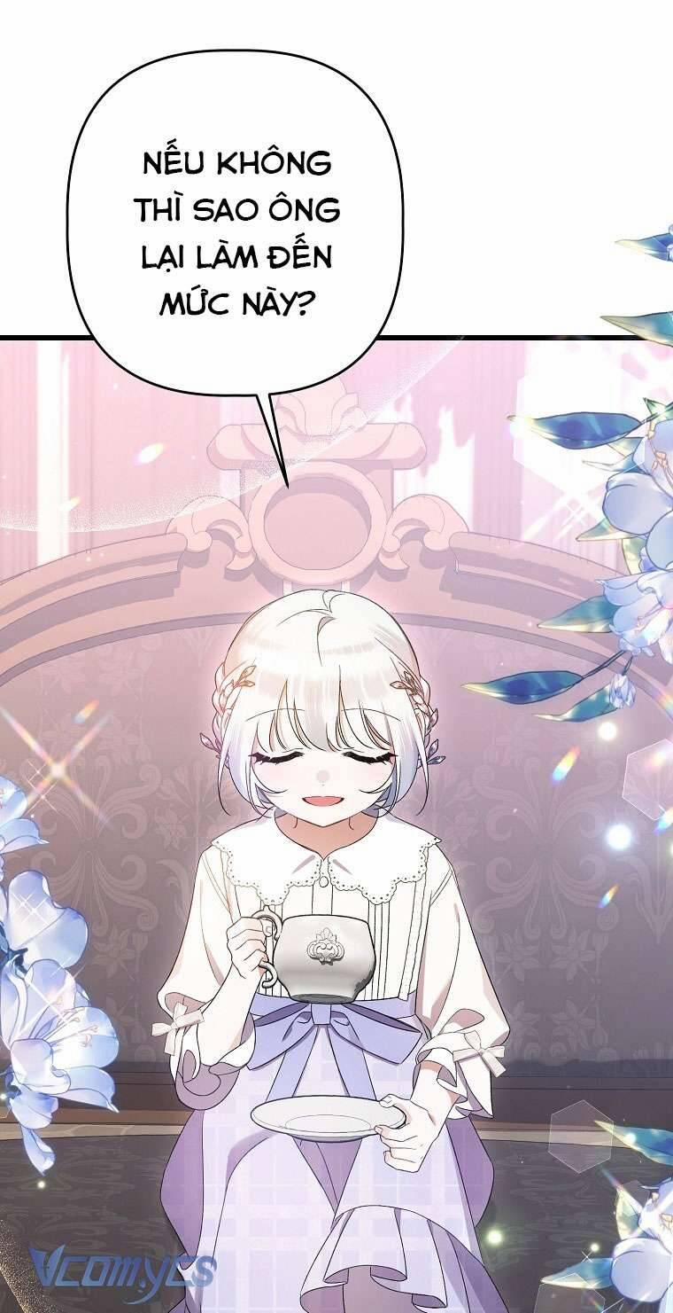 Tôi Chỉ Chăm Sóc Người Cha Ốm Yếu Của Mình Mà Thôi! 9 trang 16