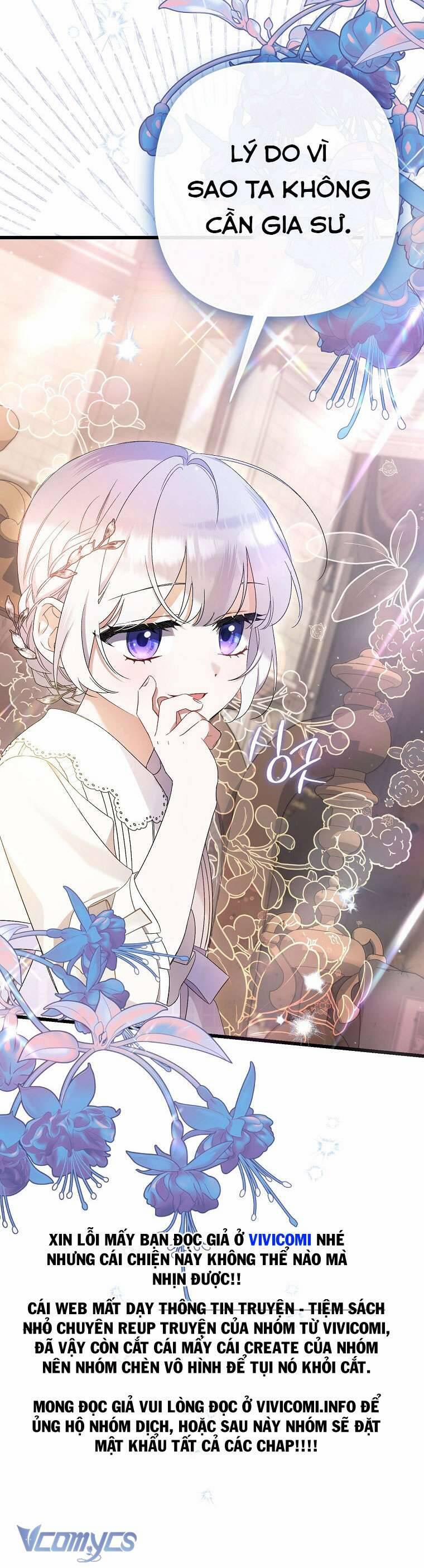 Tôi Chỉ Chăm Sóc Người Cha Ốm Yếu Của Mình Mà Thôi! 9 trang 24