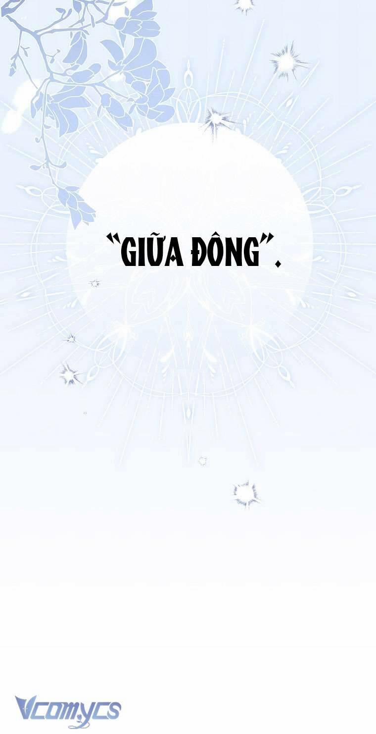 Tôi Chỉ Chăm Sóc Người Cha Ốm Yếu Của Mình Mà Thôi! 9 trang 34