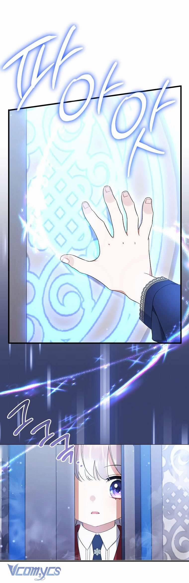 Tôi Chỉ Chăm Sóc Người Cha Ốm Yếu Của Mình Mà Thôi! 9 trang 44