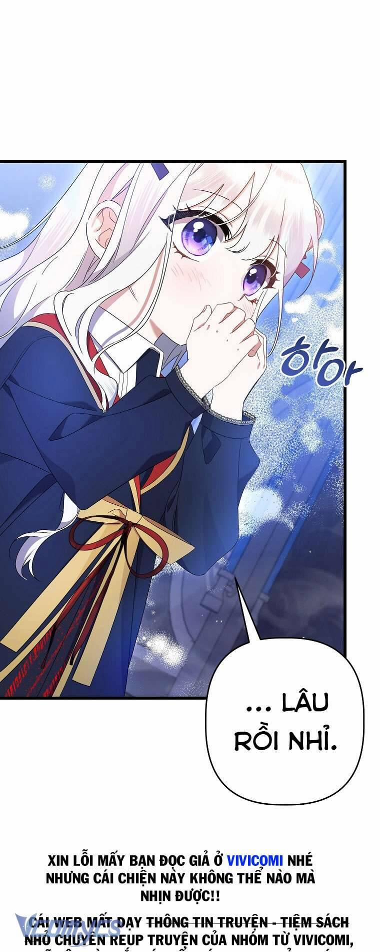 Tôi Chỉ Chăm Sóc Người Cha Ốm Yếu Của Mình Mà Thôi! 9 trang 46