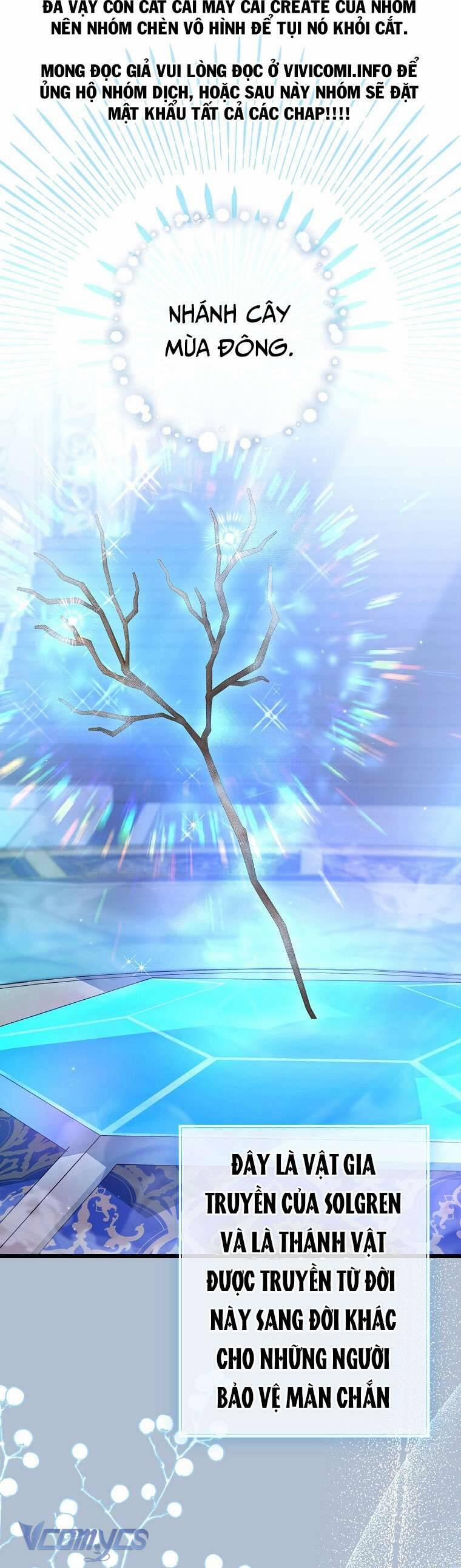 Tôi Chỉ Chăm Sóc Người Cha Ốm Yếu Của Mình Mà Thôi! 9 trang 47