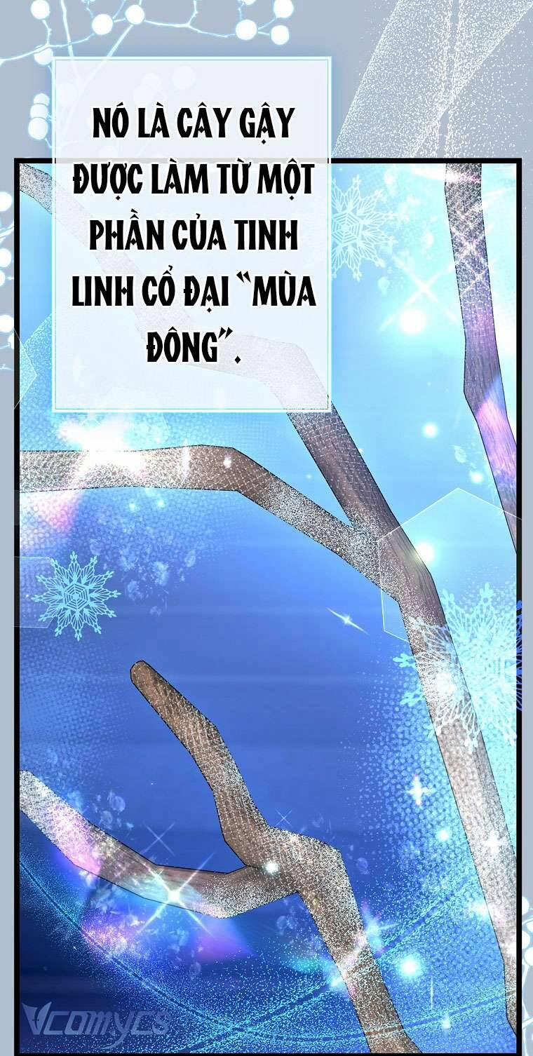 Tôi Chỉ Chăm Sóc Người Cha Ốm Yếu Của Mình Mà Thôi! 9 trang 48