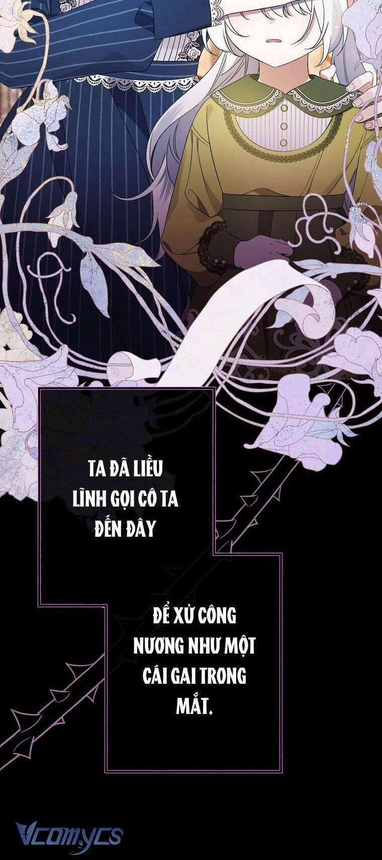 Tôi Chỉ Chăm Sóc Người Cha Ốm Yếu Của Mình Mà Thôi! 9 trang 6