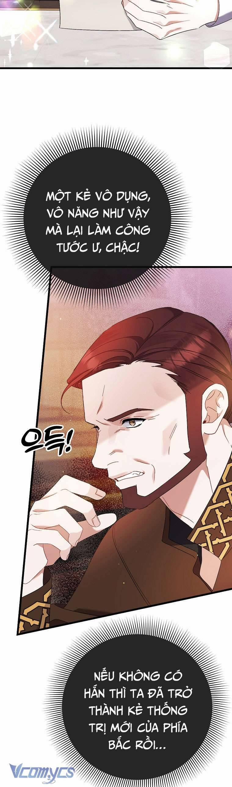 Tôi Chỉ Chăm Sóc Người Cha Ốm Yếu Của Mình Mà Thôi! 9 trang 64